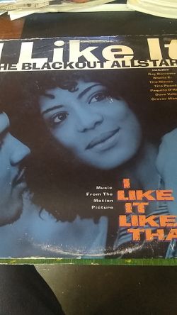 CARDI B, "I LIKE IT LIKE THAT"