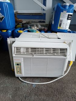 Ocean Breeze 15000 BTU Air Conditioner