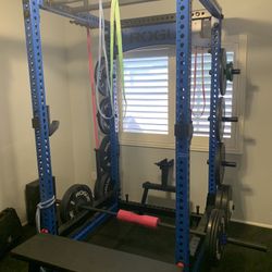 Rogue Fitness Equipment for Sale in Maricopa AZ OfferUp