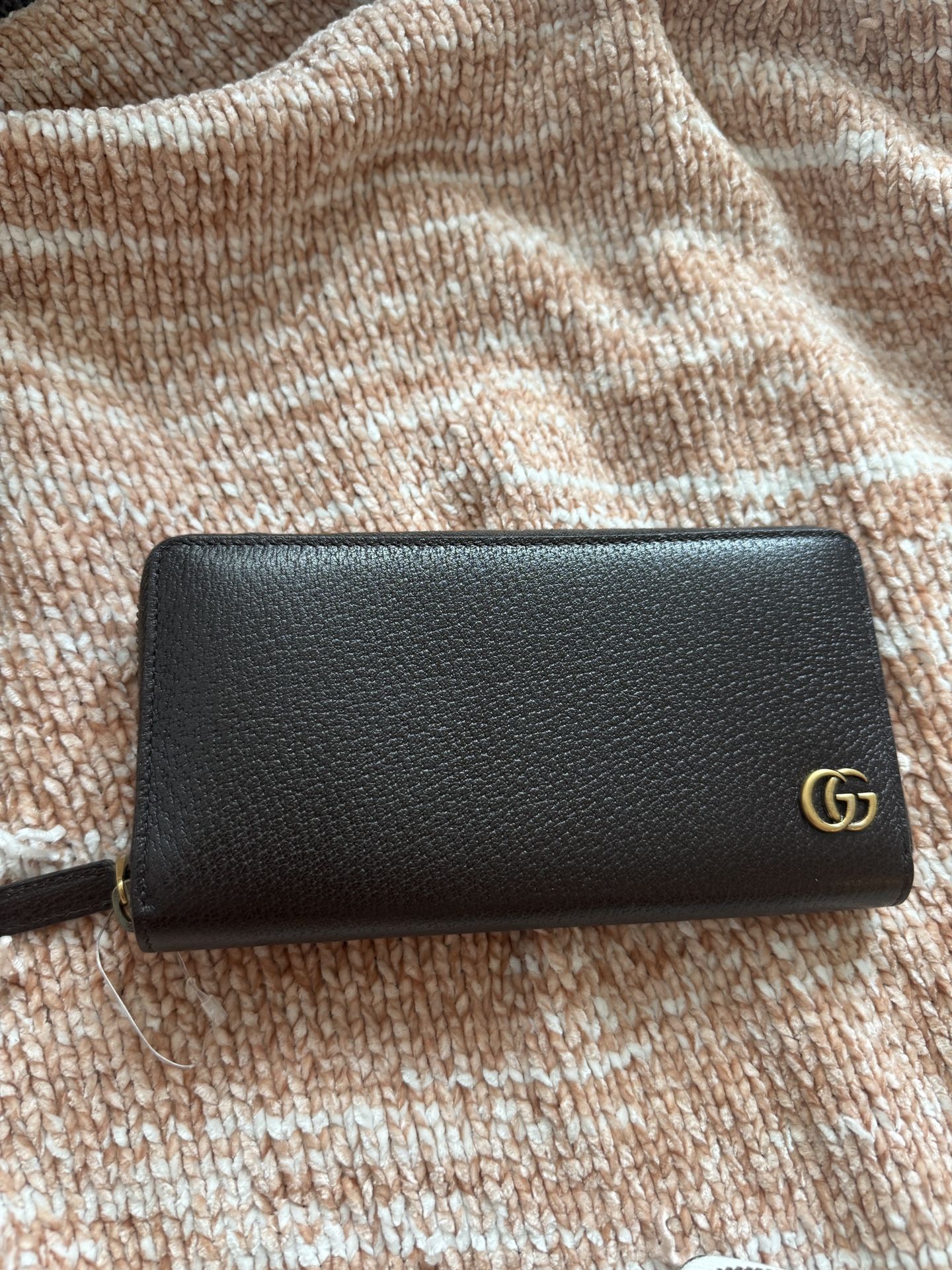Gucci Wallet