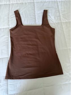 Nine west tank top M