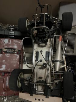 1/5 scale Rc