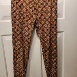 LulaRoe Leggings 