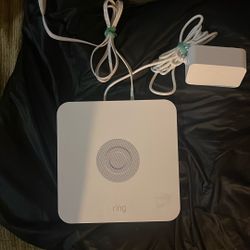 Ring Alarm base Station