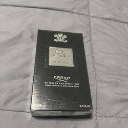 SEALED Creed Aventus 100ml 3.3oz