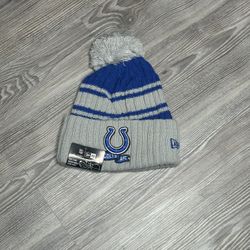 Colts Beanie 