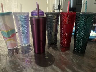 Starbucks Cups