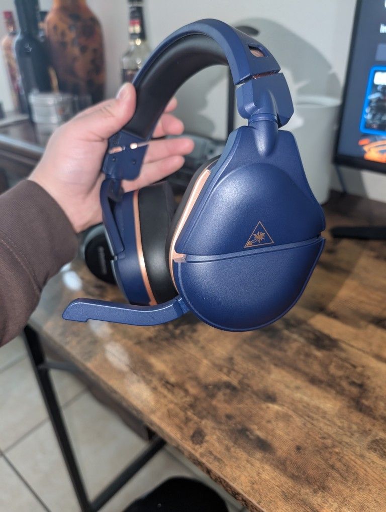 Turtle Beach Stealth 700 Gen 2 (PS4, PS5 & PC)