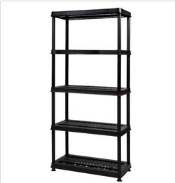 Greenmade 5-Tier Utility Rack