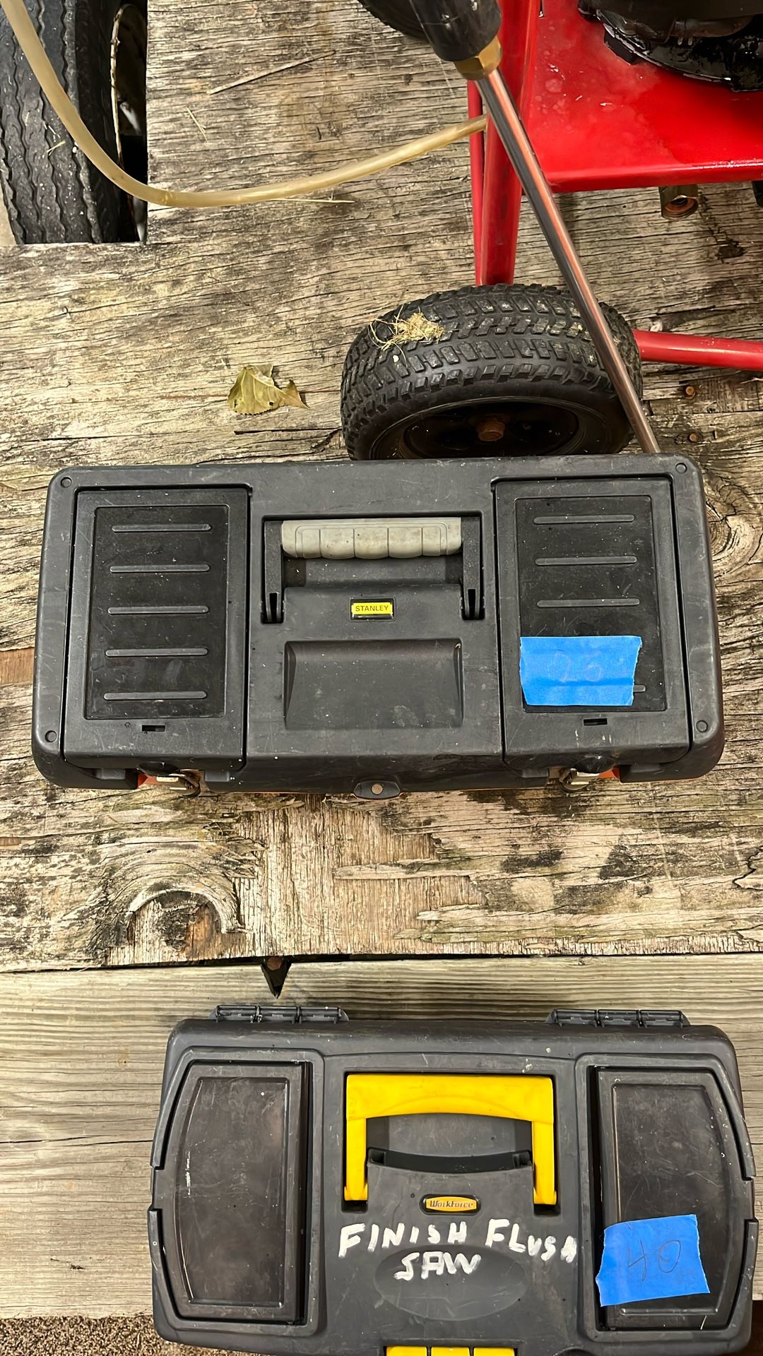 Tool Box 