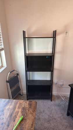 Shelf