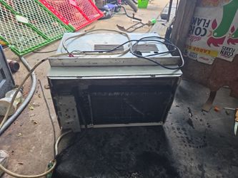 Frigidaire air condition