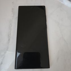 Galaxy S 22 Ultra UNLOCKED