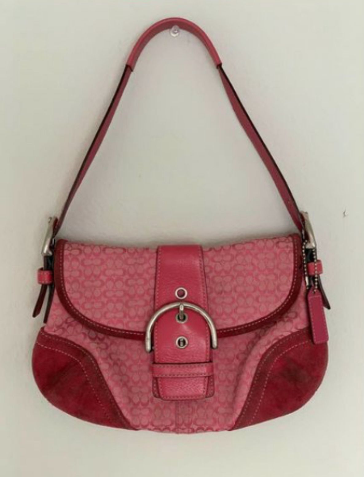 Coach Soho Bag