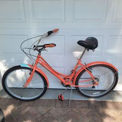 Bike / Beach cruiser