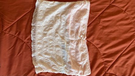 Shein tube top