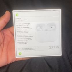 AirPod Pro 2nd Gen ( Read Description )