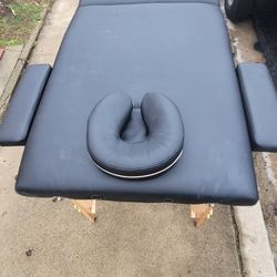 Massage Table