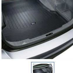BMW E91 3 Series Wagon Cargo Mat Weather Tech
