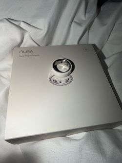 Oura ring