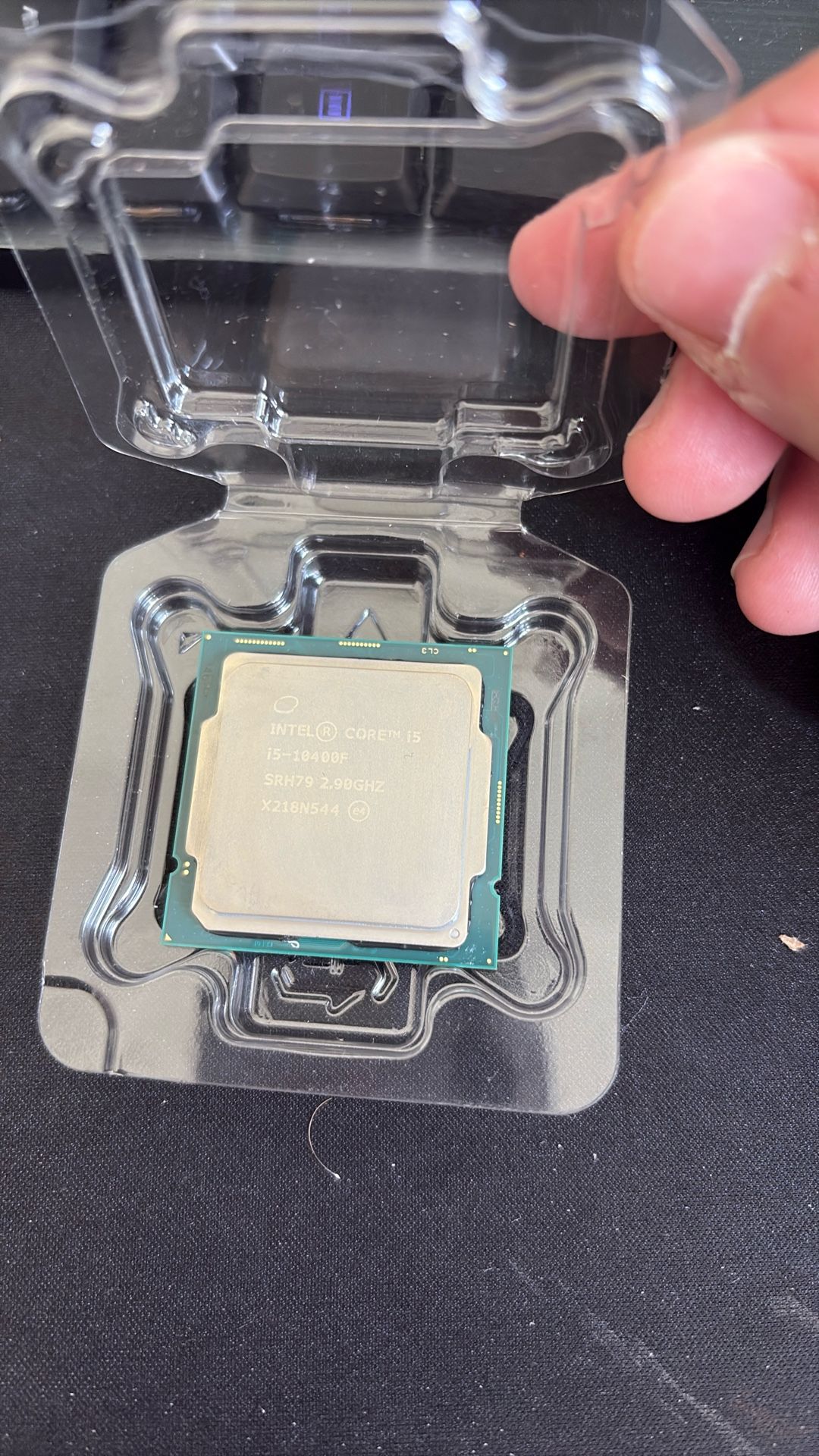Intel Core i5-11400F – 6 Cores, 12 Threads – Great Condition