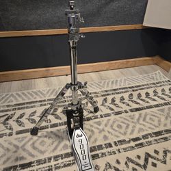DW DWCP9500TB 9000 Series Heavy Duty Hi-hat Stand - 2-leg