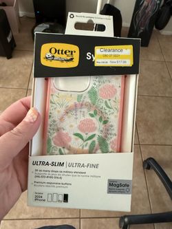 16 Pro Max Case