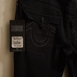 True Religion Ricky  Jeans