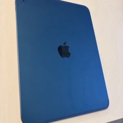 iPad A16 (11th Generation) 128GB - Cellular + Wifi Compatible