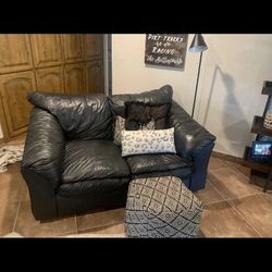 Love Seat 