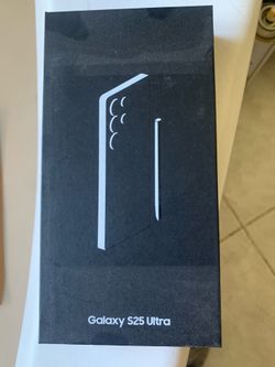 Samsung Galaxy S25