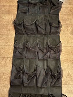 Shoe organizer