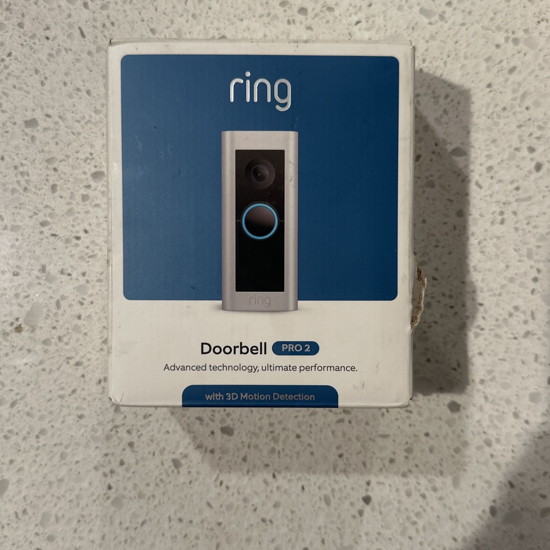 Ring Doorbell Pro 2 (WIRED)