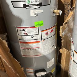 Water Heater