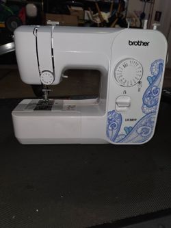 Stitch machine