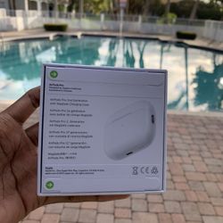 Best Offer! Apple AirPod Pro 2