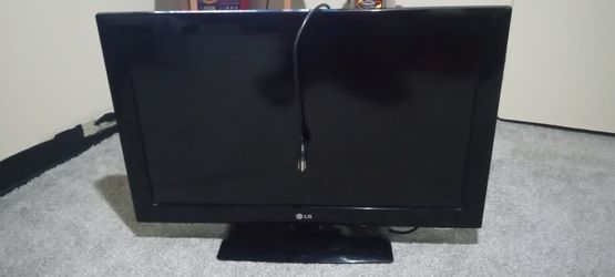 Tv 22 Pulgadas Por Solo $30 No Tiene El Control 