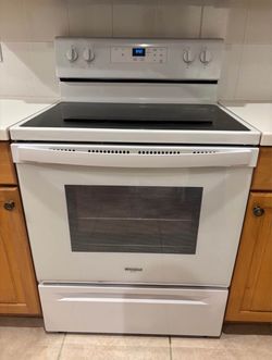 Complete home appliances package deal  6 pieces