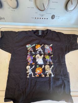 Cute Halloween Kids shirt