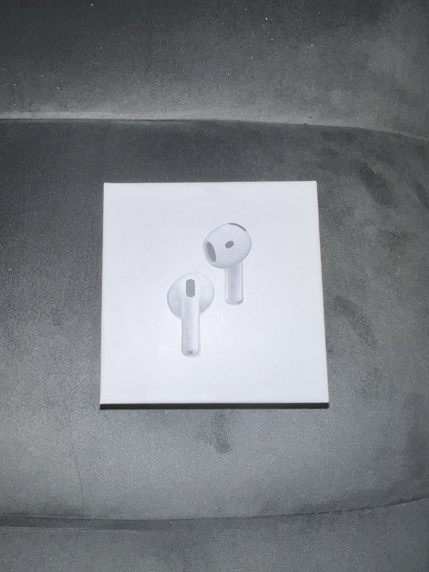 Bluetooth AirPods 4 with ANC - WILL ONLY SHIP
