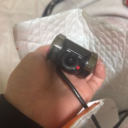 Car dash cam ( I have everything) 