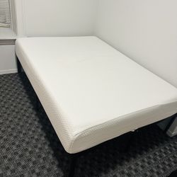 Mattress 