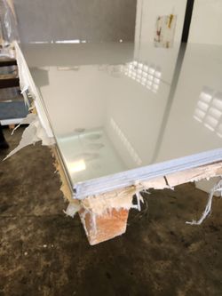304 Stainless Steel Sheets – Matte Finish