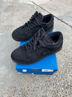 undftd dunks