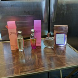 Estee Lauder Parfum Spray