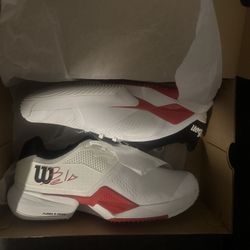 Wilson Bela Tour Padel Shoe