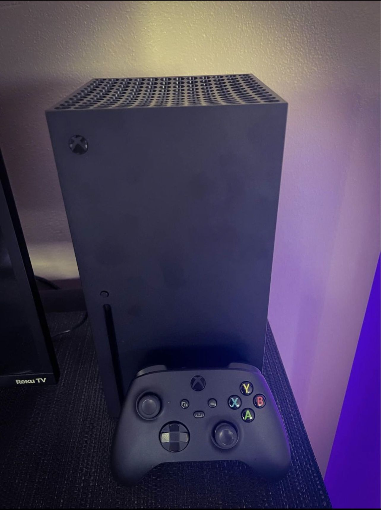 Xbox Series X