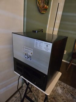 Antarctic Star Wine Cooler — Like New, Used Once