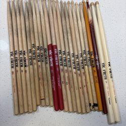 Vic Firth Drumsticks