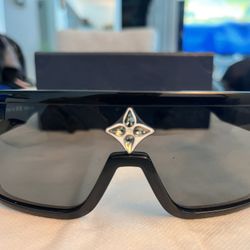 Louis Vuitton Cyclone Sport 